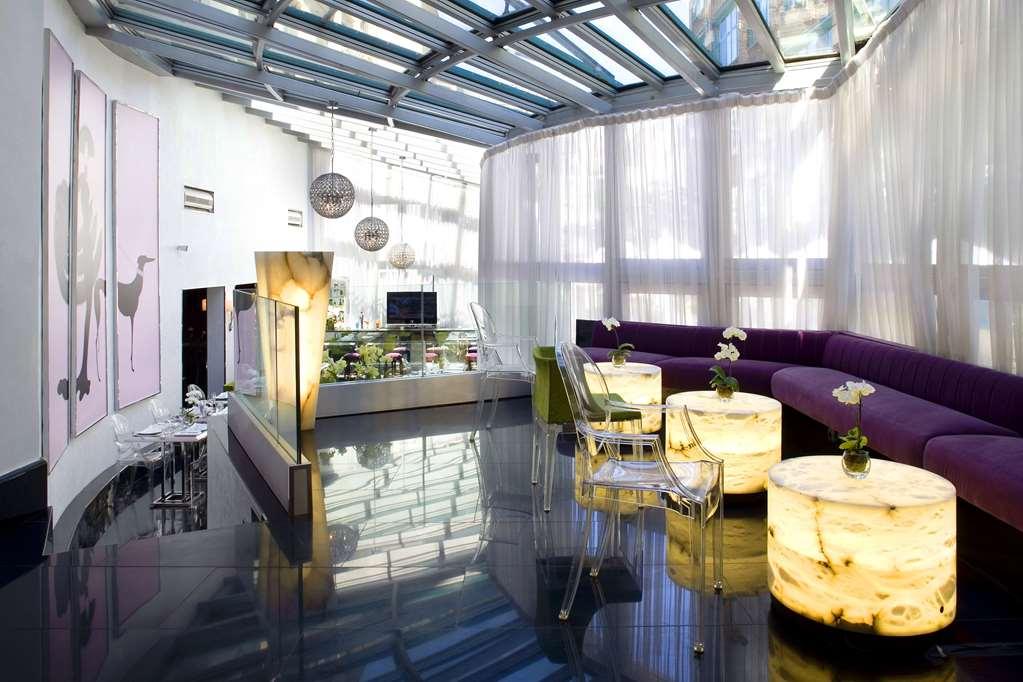 Les Jardins Du Marais Hotel Paris Interior photo