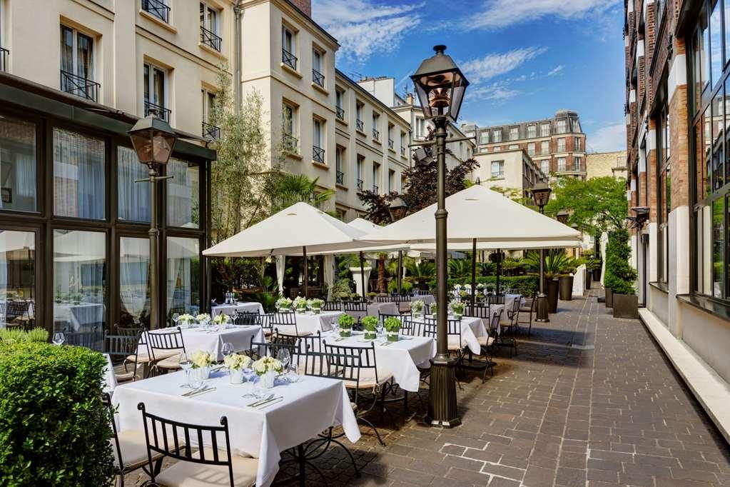 Les Jardins Du Marais Hotel Paris Facilities photo